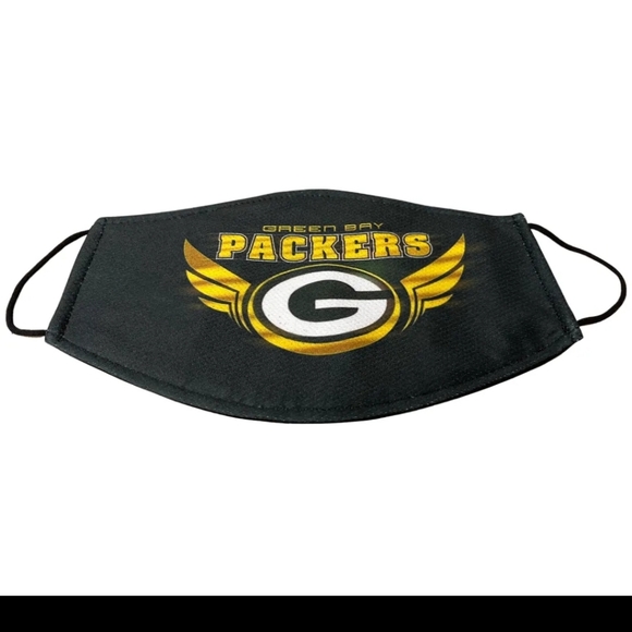 Face mask - Picture 2 of 3